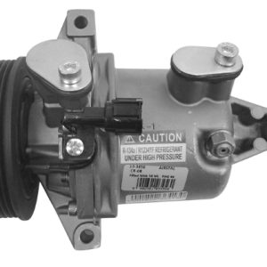 Compresor, aire acondicionado NISSAN 92600-1KC2D
