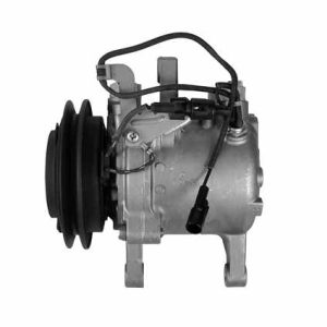 Compresor, aire acondicionado KUBOTA 447260-5781