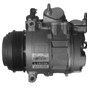 Compresor, aire acondicionado FORD AV61-19D629-HA