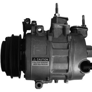 Compresor, aire acondicionado FORD DG9H-19D629-CB