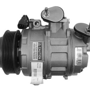 Compresor, aire acondicionado FORD EB5Z-19703B