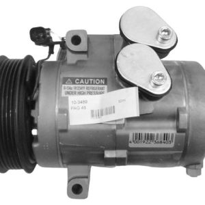 Compresor, aire acondicionado FORD,LINCOLN,MERCURY 8G1319497AA