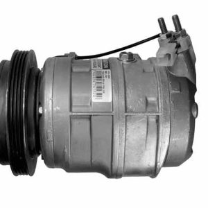 Compresor, aire acondicionado NISSAN 8FK351109-851