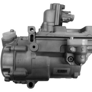 Compresor, aire acondicionado NISSAN 92600-3NF0A
