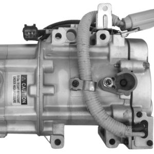 Compresor, aire acondicionado HYUNDAI,KIA F502-TFBCA-03