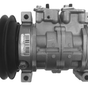 Compresor, aire acondicionado ISUZU 447220-3384