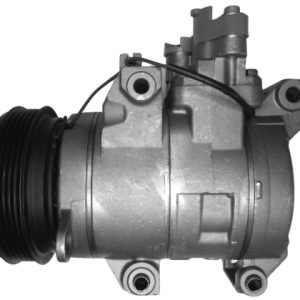 Compresor, aire acondicionado MAZDA C273-61-450A