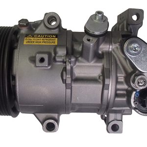Compresor, aire acondicionado TOYOTA 88310-42370