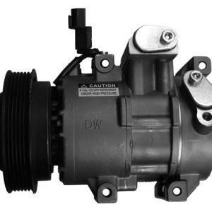 Compresor, aire acondicionado HYUNDAI,KIA 1B331-03300