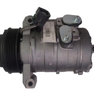 Compresor, aire acondicionado CADILLAC 447220-5362