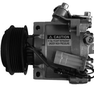 Compresor, aire acondicionado CHEVROLET AKT011H403G