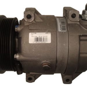 Compresor, aire acondicionado CHEVROLET 95909221