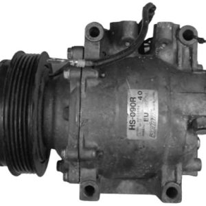 Compresor, aire acondicionado HONDA 38810-RFA-006