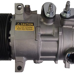 Compresor, aire acondicionado JEEP P55111610AB