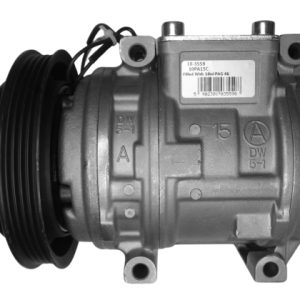 Compresor, aire acondicionado MITSUBISHI 447200-0525