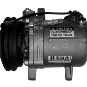 Compresor, aire acondicionado SUZUKI 95201-70C42