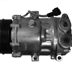 Compresor, aire acondicionado FORD SD7V16-1277