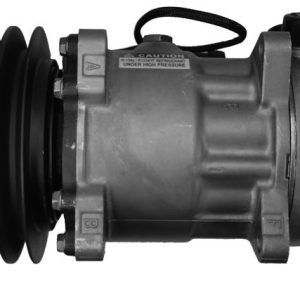 Compresor, aire acondicionado FIAT, LANCIA SD7H15-7829