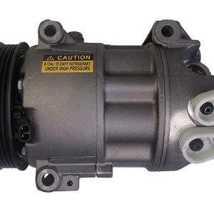 Compresor, aire acondicionado FIAT,LANCIA 51883102