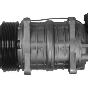 Compresor, aire acondicionado THERMOKING 8FK351132-061