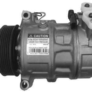 Compresor, aire acondicionado JAGUAR,LAND ROVER PXC16-1643