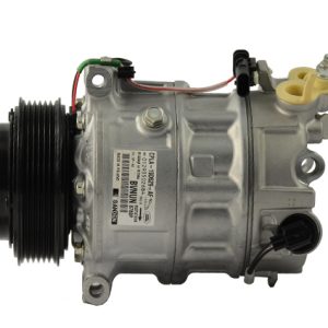 Compresor, aire acondicionado JAGUAR, LAND ROVER PXC16-1630