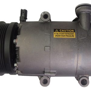 Compresor, aire acondicionado FORD 8FK351272-161