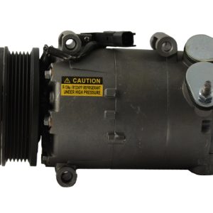 Compresor, aire acondicionado FORD,RANGE ROVER AV6M-19D629-BC