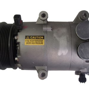 Compresor, aire acondicionado FORD 8FK351272-211
