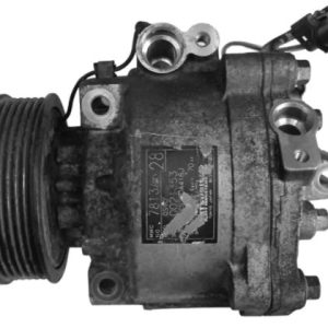 Compresor, aire acondicionado MITSUBISHI AKS200A418J