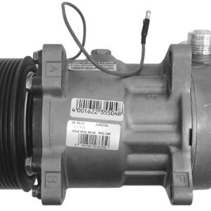 Compresor, aire acondicionado NEW HOLLAND SD7H15-8100