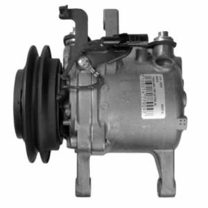 Compresor, aire acondicionado KUBOTA 447280-3080