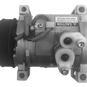Compresor, aire acondicionado CHEVROLET,GMC 89024908