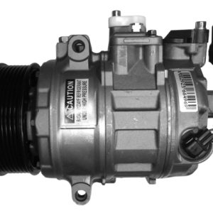 Compresor, aire acondicionado BMW GE447150-2247