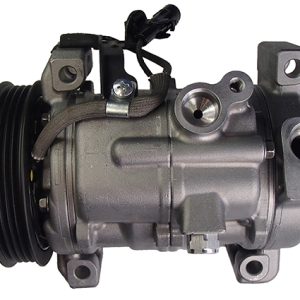 Compresor, aire acondicionado SUZUKI 95200-61M10