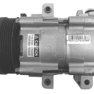 Compresor, aire acondicionado FORD 6L34-19D629-AB
