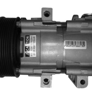 Compresor, aire acondicionado FORD 3C34-19D629-AB