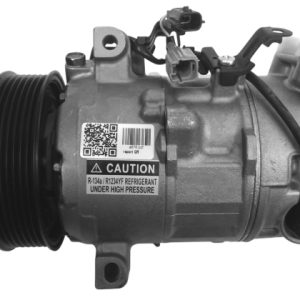 Compresor, aire acondicionado RENAULT 92600-9944R