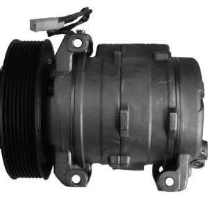 Compresor, aire acondicionado MERCEDES A4722300111