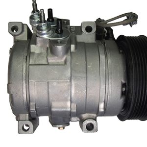 Compresor, aire acondicionado MITSUBISHI 447280-0891