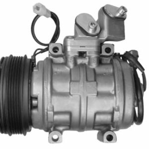 Compresor, aire acondicionado TOYOTA 047200-6540