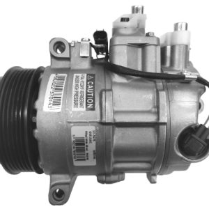Compresor, aire acondicionado MERCEDES A0022306511
