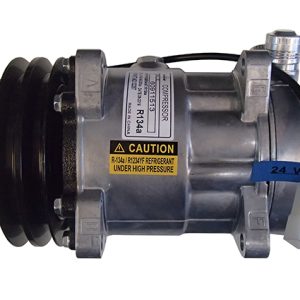 Compresor, aire acondicionado UNIVERSAL SD7H15-4741