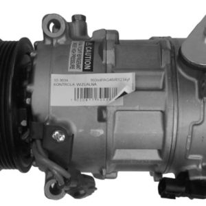 Compresor, aire acondicionado JEEP P68103199AC