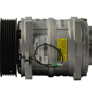 Compresor, aire acondicionado UNIVERSAL QP13-1148