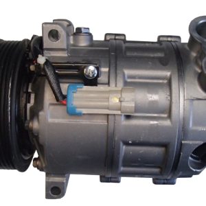 Compresor, aire acondicionado ALFA ROMEO Z0006815A