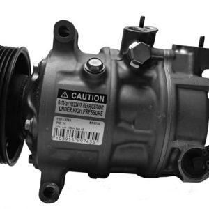 Compresor, aire acondicionado SEAT,SKODA,VW PXE14-1720