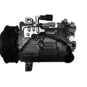 Compresor, aire acondicionado NISSAN 92600-4CA0A
