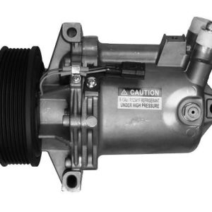 Compresor, aire acondicionado DACIA 92600-A092A