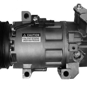 Compresor, aire acondicionado DACIA,NISSAN,RENAULT 8FK351007-321
